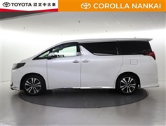 アルファード SC