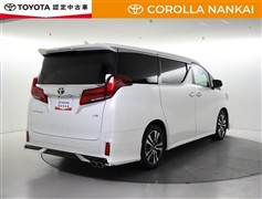 アルファード SC