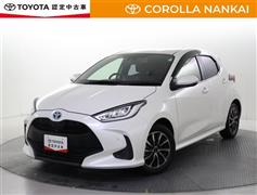 トヨタ ヤリス HV Z
