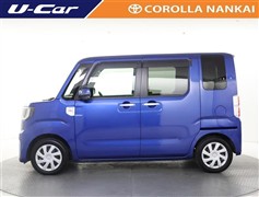 ピクシスメガ L SA