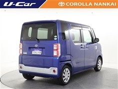 ピクシスメガ L SA