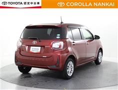 パッソ モーダチャーム