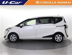 シエンタ ファンベース G