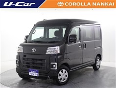 ピクシスバン クルーズターボ