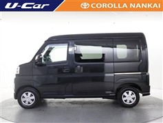 ピクシスバン クルーズターボ