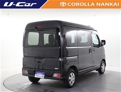 ピクシスバン クルーズターボ