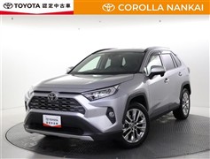 RAV4 G Zパッケージ 4WD