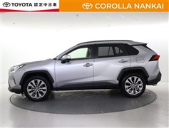 RAV4 G Zパッケージ 4WD