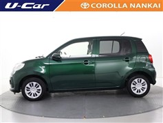 パッソ X LパッケージS