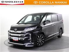 トヨタ ノア S-Z
