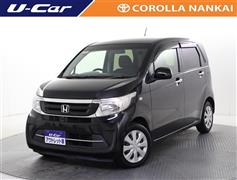 N-WGN G Lパッケージ