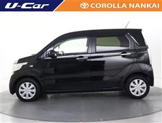 N-WGN G Lパッケージ