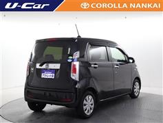 N-WGN G Lパッケージ