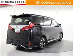 アルファード S Cパッケージ