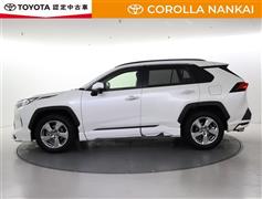 RAV4 G 4WD