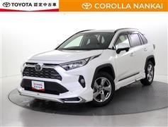 RAV4 G 4WD