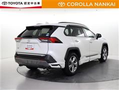 RAV4 G 4WD