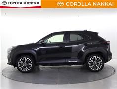 ヤリスクロス HV Z