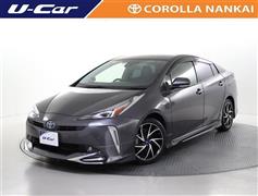 プリウス S ツーリングセレクション