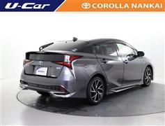 プリウス S ツーリングセレクション