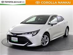 カローラ スポーツ HV G