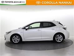 カローラ スポーツ HV G