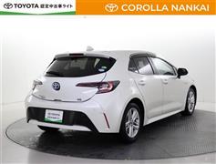 カローラ スポーツ HV G