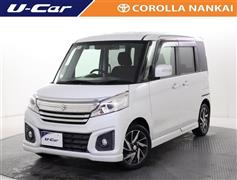 スペーシア HV XS