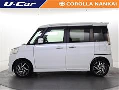 スペーシア HV XS