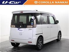 スペーシア HV XS