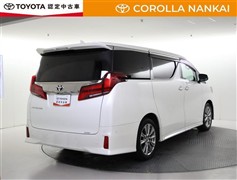 アルファード Sタイプゴールド2