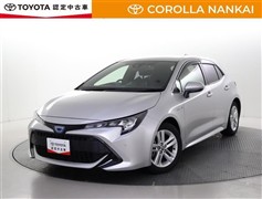 カローラスポーツ HV G