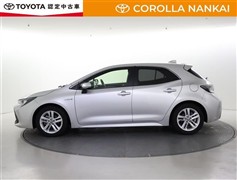 カローラスポーツ HV G