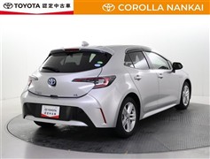 カローラスポーツ HV G