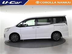 ヴォクシー ZS キラメキ