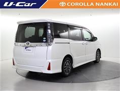 ヴォクシー ZS キラメキ