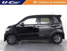 N-WGNカスタム G SSパッケーシ