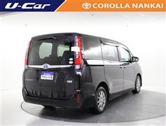 エスクァイア HV Xi