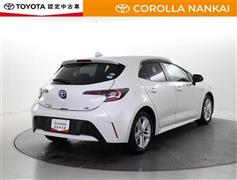 カローラ スポーツ HV G