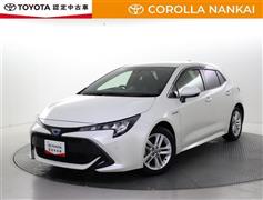 カローラ スポーツ HV G