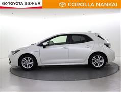 カローラ スポーツ HV G