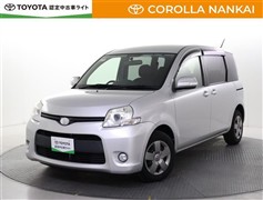 シエンタ DICE リミテッド