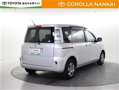 シエンタ DICE リミテッド