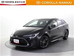 カローラツーリング WXB