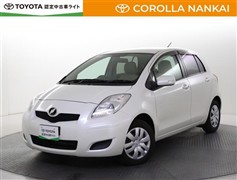 ヴィッツ F リミテッド2