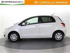 ヴィッツ F リミテッド2