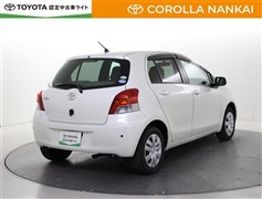 ヴィッツ F リミテッド2