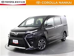 ヴォクシー ZS キラメキ3