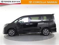 ヴォクシー ZS キラメキ3