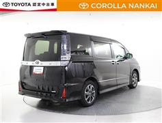 ヴォクシー ZS キラメキ3